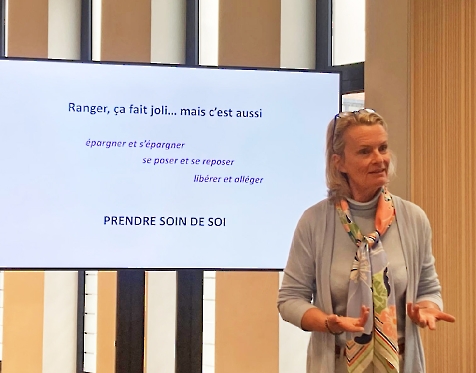 Formations & Conférences