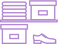 Home Organising